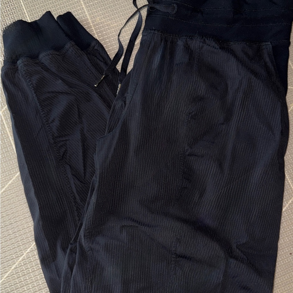 Lululemon Dance Studio Mid rise Jogger (8)
